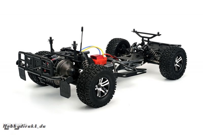 Arrma Fury 1:10 RTR Blau AR102533