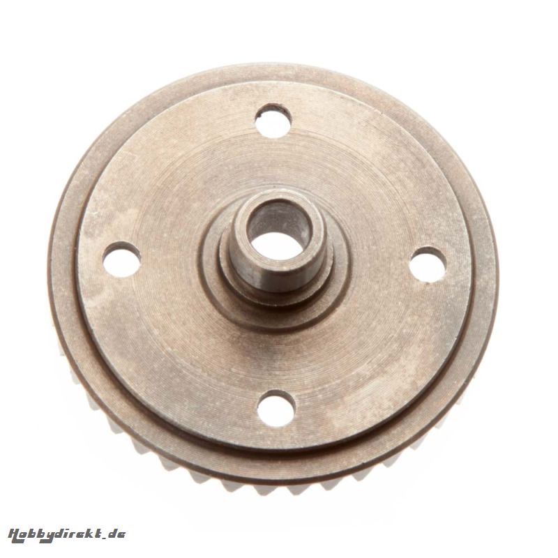 Differential-Tellerzahnrad 43Z spiralverzahnt (1) AR310497