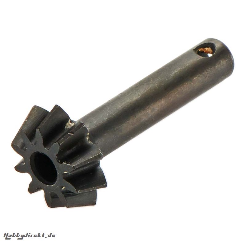 Differential-Kegelzahnrad 10Z geradeverzahnt NERO AR310549