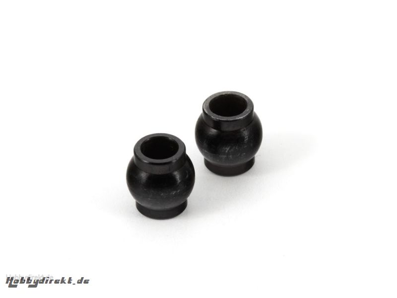 PIVOT BALL 6x3x6mm (4pcs) AR330139