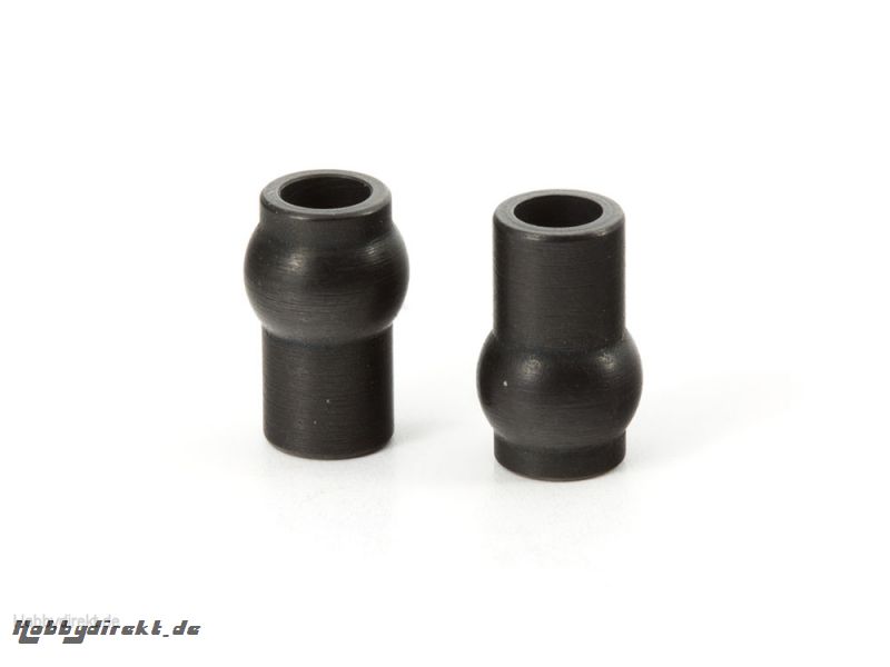 PIVOT BALL 6x3x9mm (4pcs) AR330140