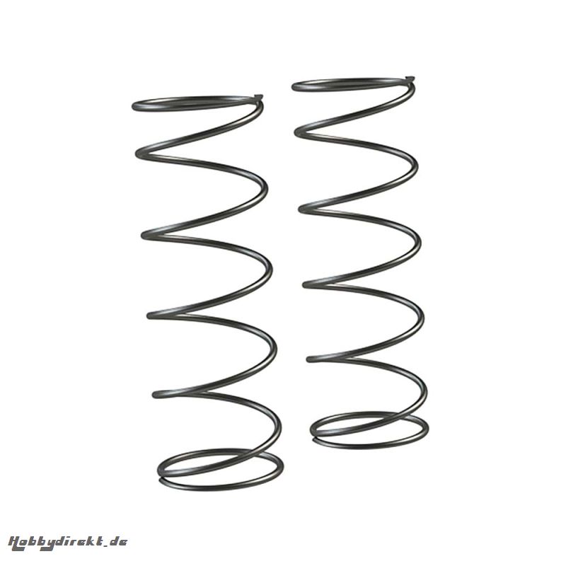 Arrma SHOCK SPRINGS: 70mm S (67.9gf AR330233