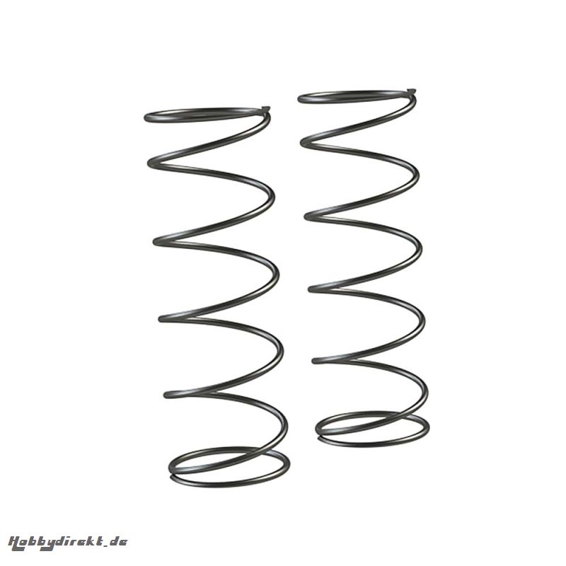 Arrma SHOCK SPRINGS: 70mm H (84.9gf AR330237