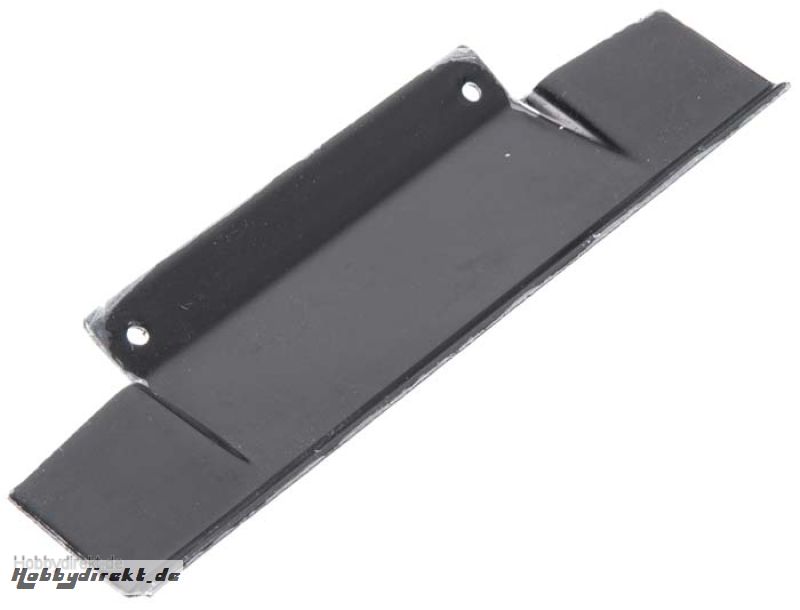 Heckspoiler Vorteks, schwarz AR402075