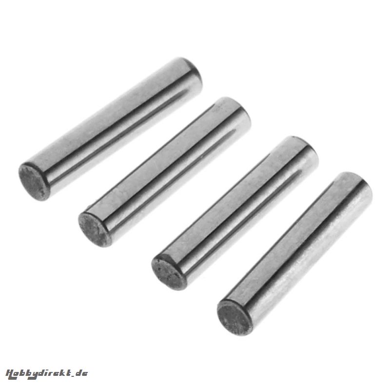 Zylinderstift 2x9mm (4) AR713012