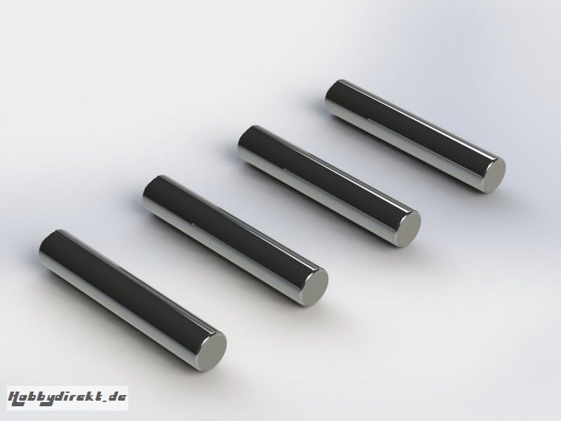 Zylinderstift 3x17mm (4) AR713014