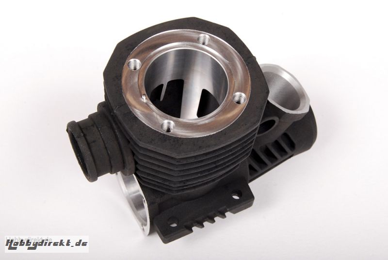 Axial CRANKCASE .28 AX010