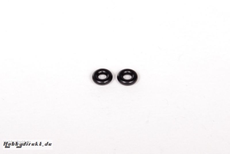 Axial O -RING .28/.32 (2) AX038