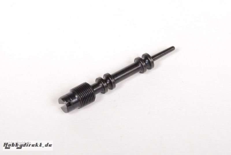 Axial LOWSPEED NEEDLE VALVE 28 AX039