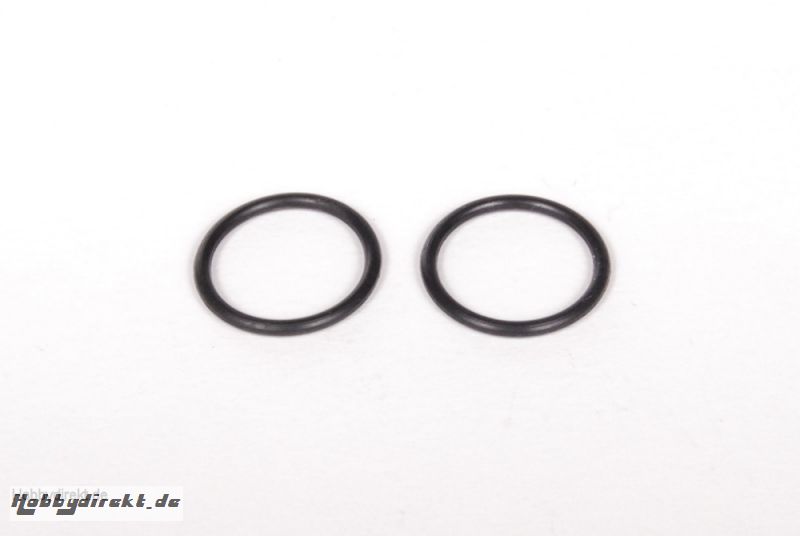 Axial O-RING .28/.32 (2) AX040