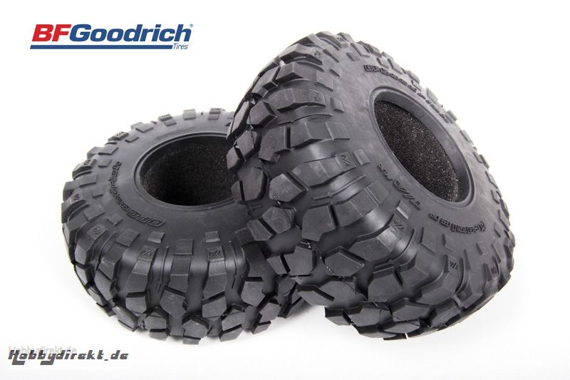 2.2 Reifen BFGoodrich Krawler (2) R35 AX12021