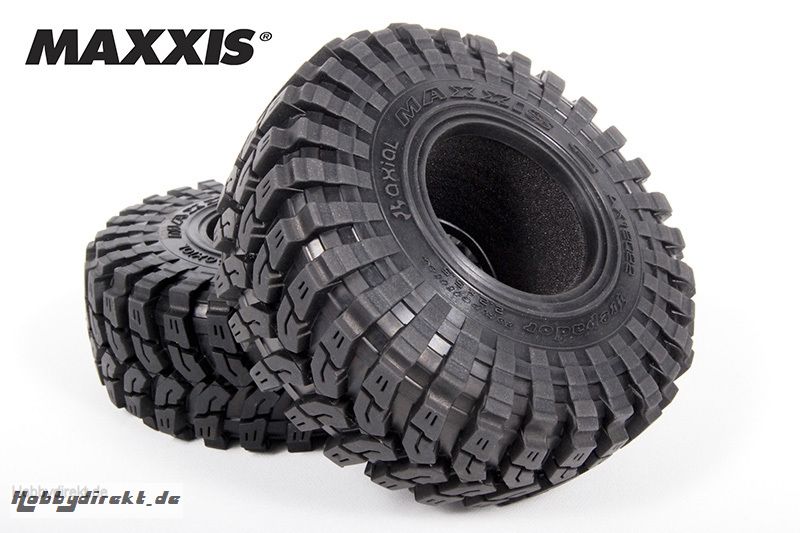 2.2 Reifen Maxxis Trepador (2) R35 AX12022