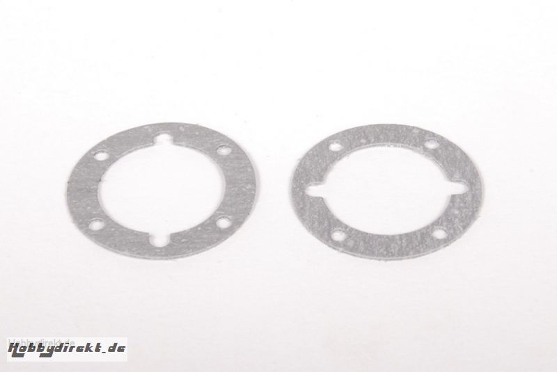 Differentialdichtung 16x25x0.5mm (2) AX30385