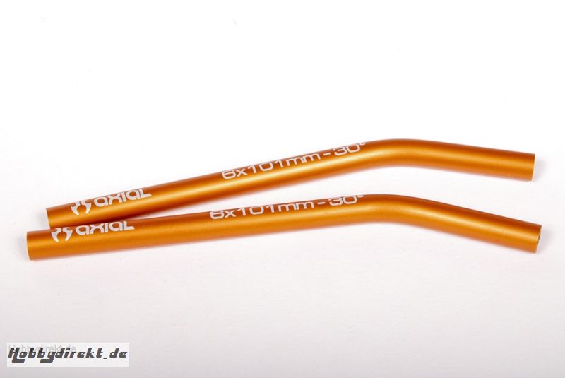 Axial PIPE 6X101MM ORANGE(2) Revell RC Pro AX30449