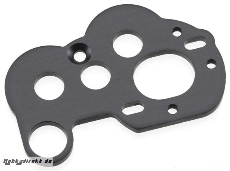 Axial GEAR CASE PLATE 3MM XR Revell RC Pro AX30557