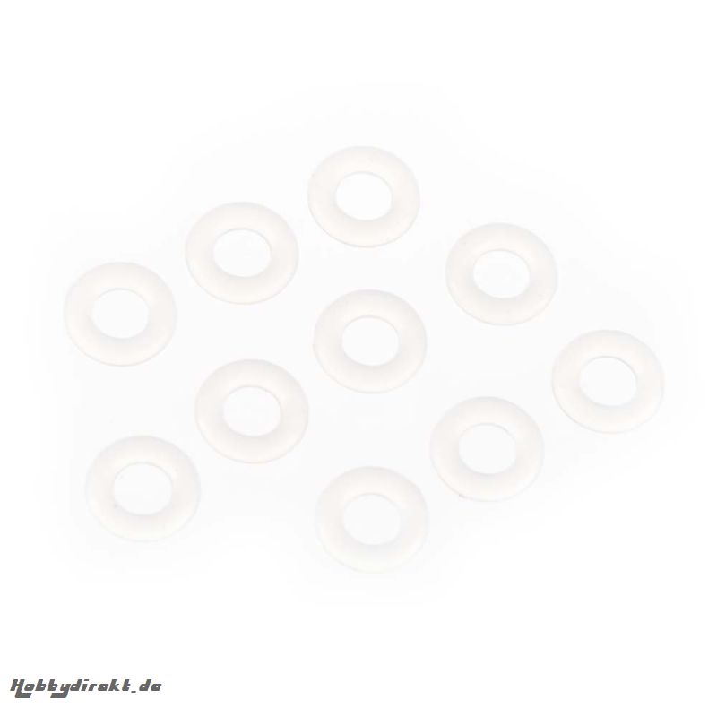 O-Ring 3.8x1.9mm (10) P4 AX31076