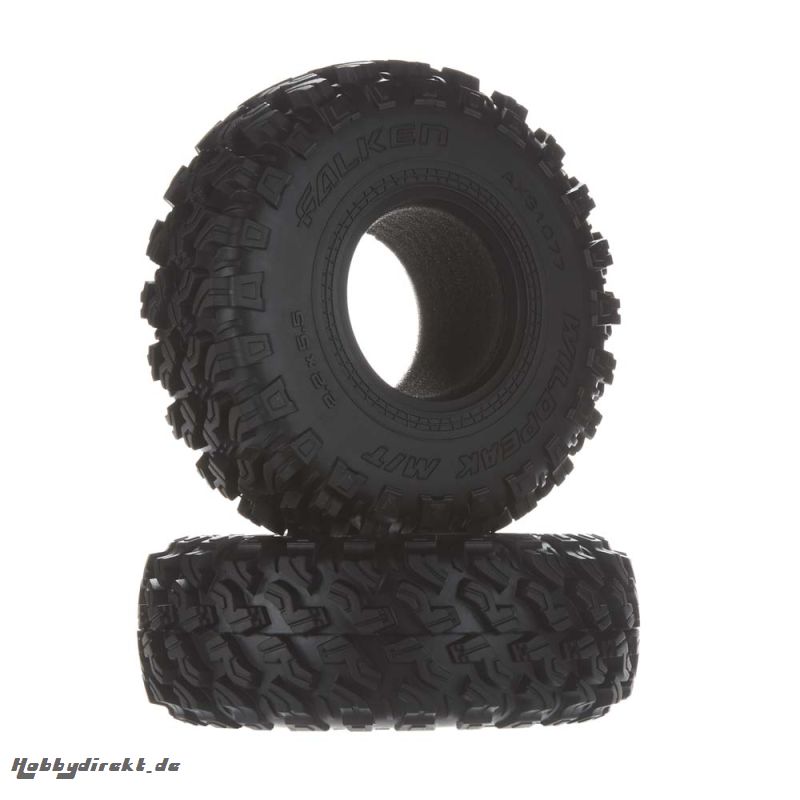 2.2 Reifen Falken Wildpeak M/T (2) R35 AX31077