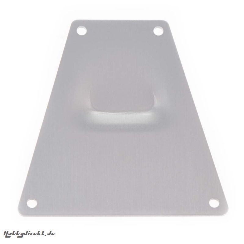 YETI XL Skid Plate Alu, Rammer vorne AX31088