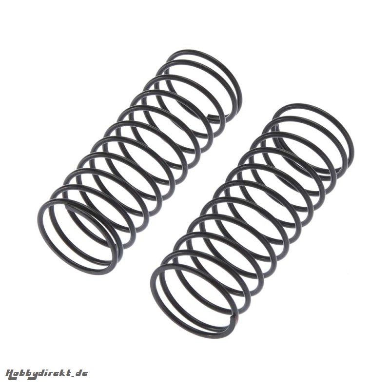 Big Bore Dämpferfeder 23x70mm, rot, soft (2) 3.20 AX31286
