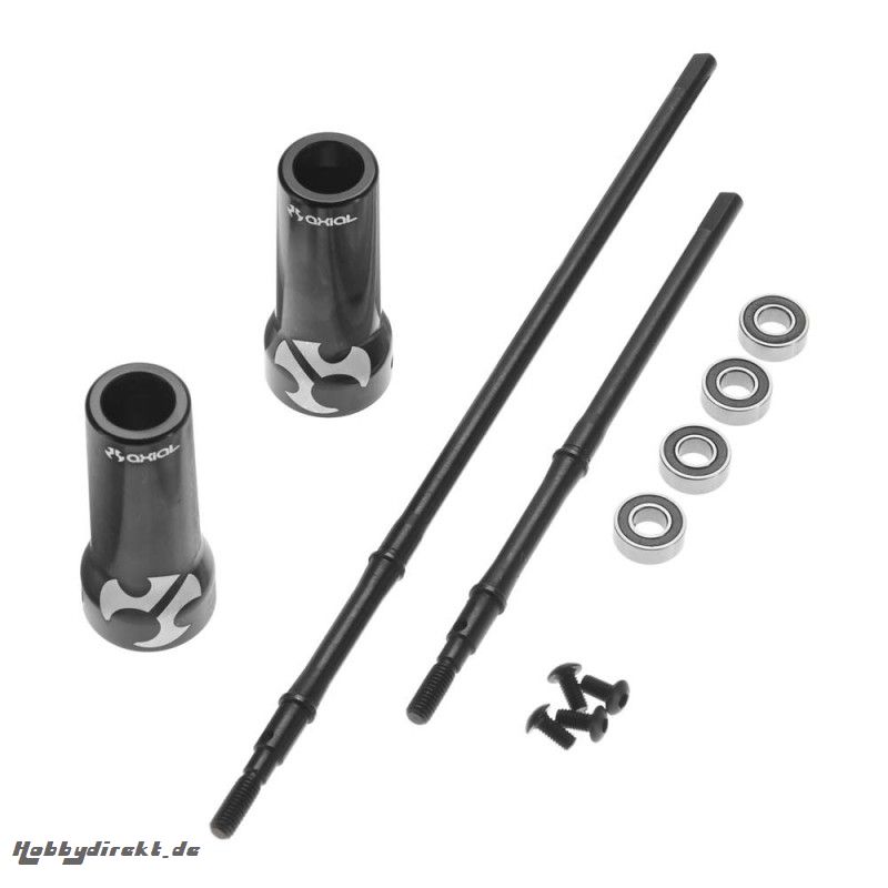 AR60 OCP Umbau-Set Achse, lang, hinten AX31290