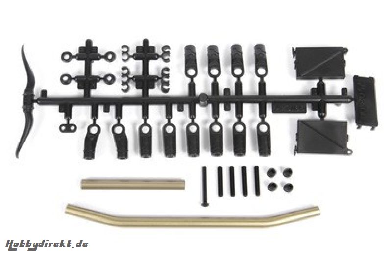 AR60 OCP Tuning Lenkgestänge Set RR10, WRAITH, AX31428