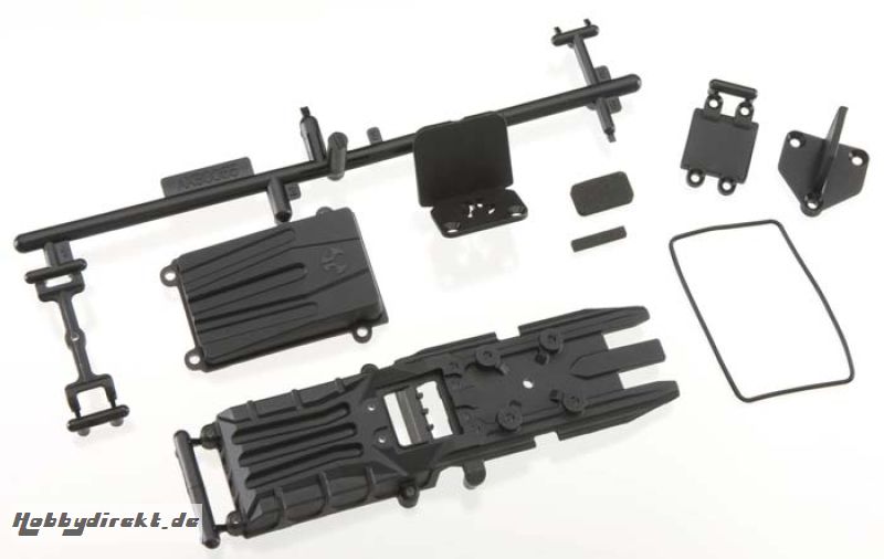 Axial ELECTRONIC TRAY SET XR Revell RC Pro AX80055