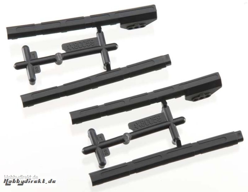 LOWER LINK SLIDER SET AX80059