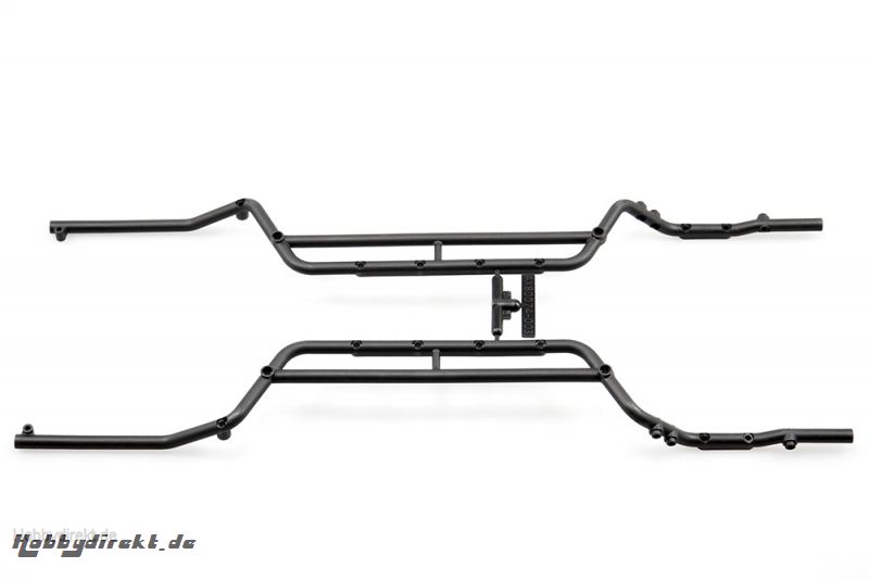 WRAITH Rahmenteile, unten, L+R AX80074