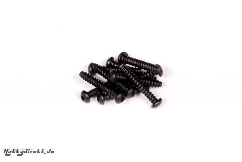 Axial HEX SKT TAP M2.6X15MM Revell RC Pro AXA0426