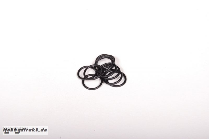 O-Ring, 12x1.5mm, (S12.5) AXA1188