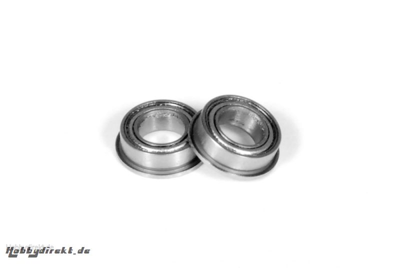 Axial FLANGED BEARING 5X9X3 Revell RC Pro AXA1217