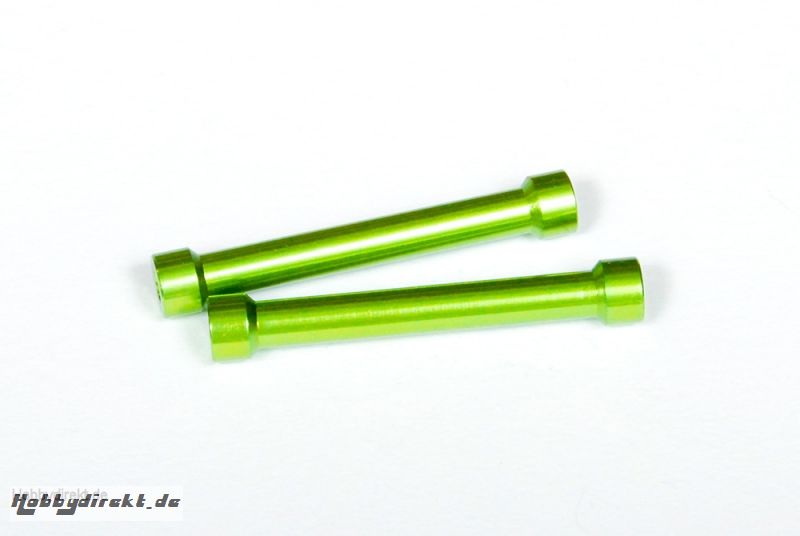 POST 7X45MM GREEN (2) AXA1317