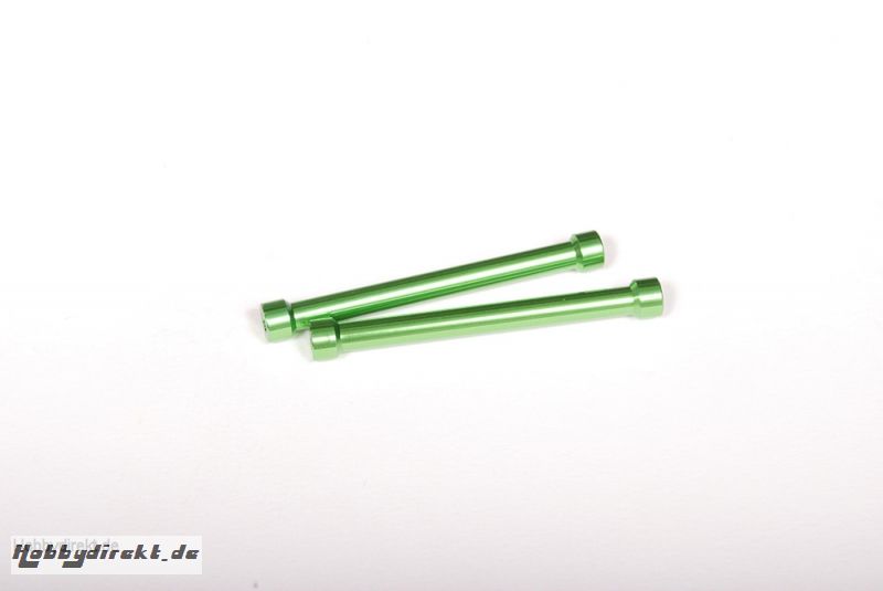 POST 7X60MM GREEN (2) AXA1320