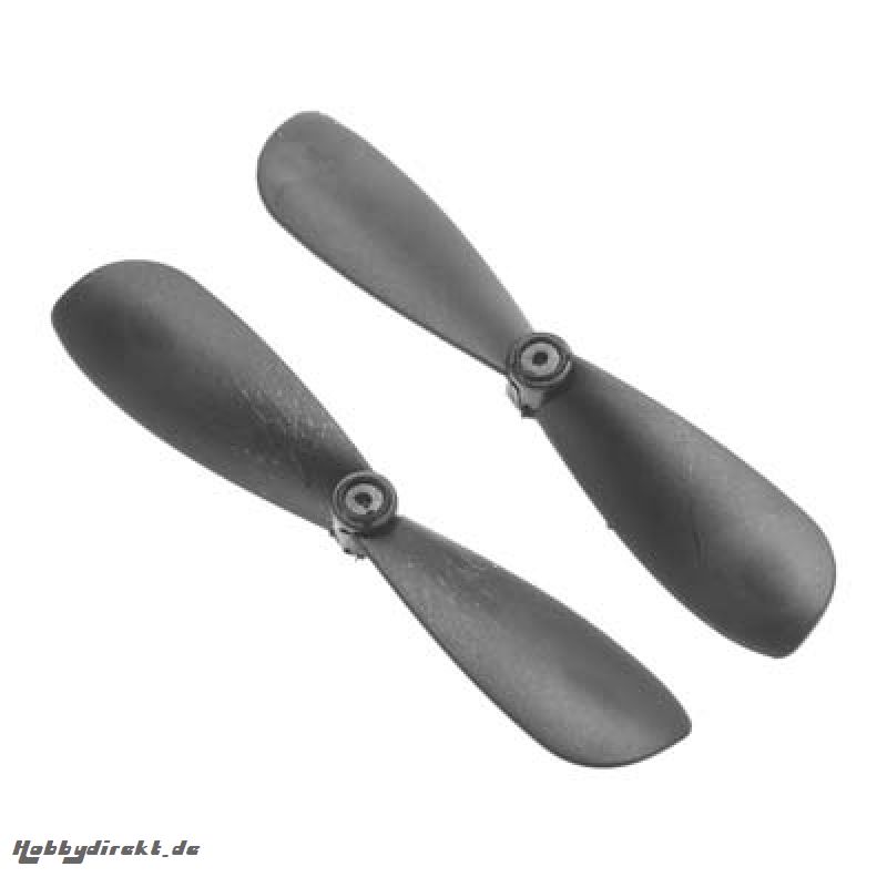 Propeller Set Twin Explorer DIDA3030