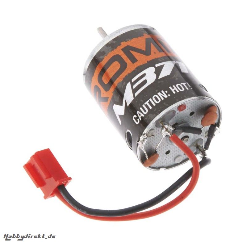 M371 Motor (370er) mit S DIDC1193