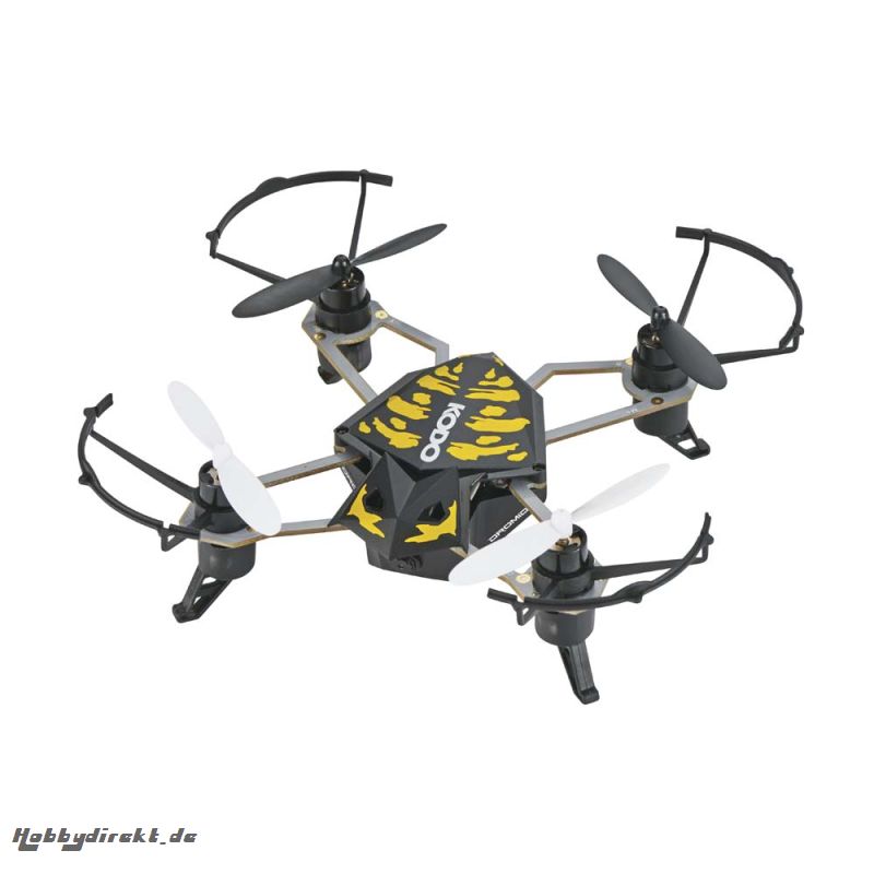 KODO Kamera Quadcopter 2.4 GHz RTF DIDE0005