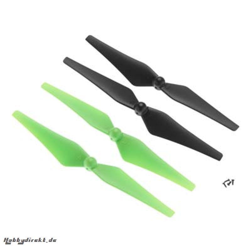 Propeller Set Grün Vista UAV/FPV DIDE1172