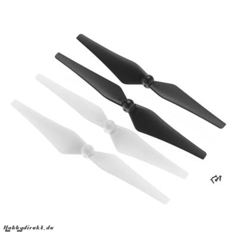 Propeller Set Weiß Vista UAV/FPV DIDE1174