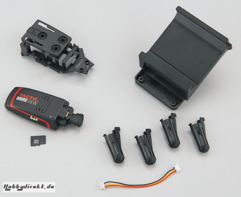 Vista FPV Conversion Kit DIDE1199