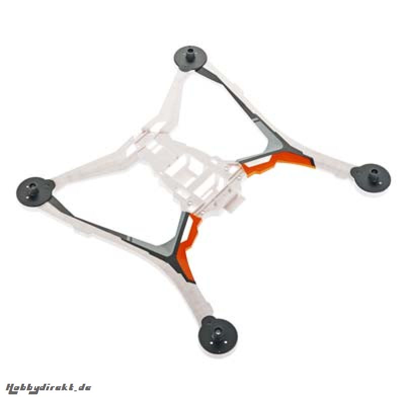 Main Frame Orange XL 370 DIDE1253