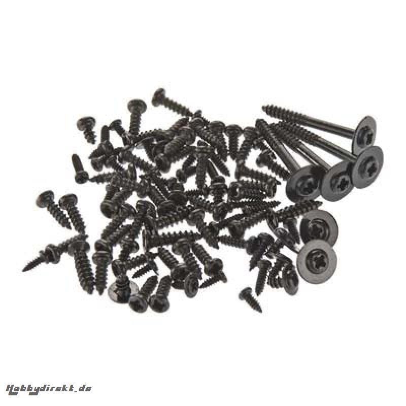 screw set XL370 DIDE1268