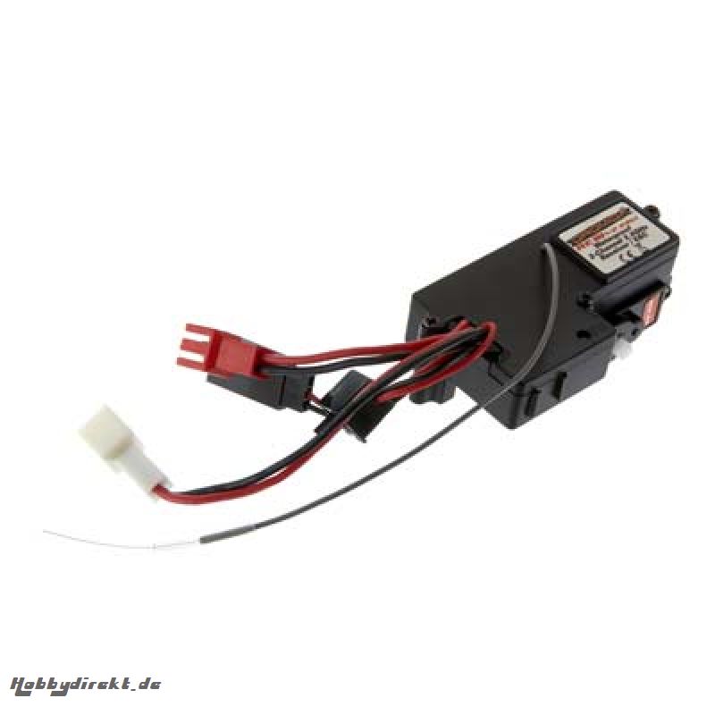 Receiver/ESC 2.4GHz RE18 V2 2in1 4.18 DIDM1003