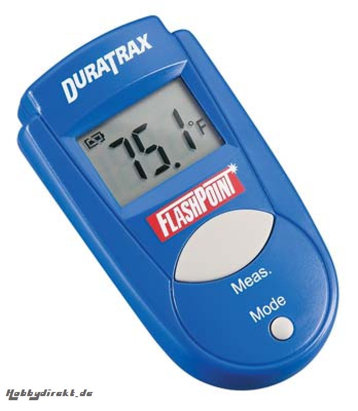 Infrarot Temperatur Messgerät DTXP3100