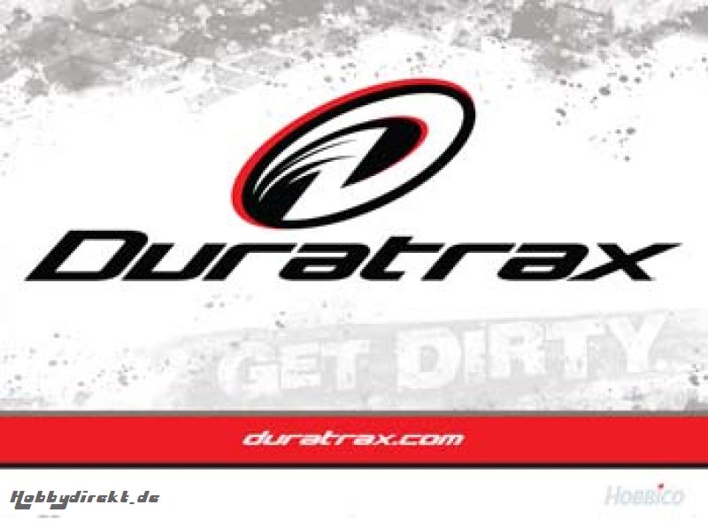 Banner Duratrax 914x1219mm Hobbico DTXZ9010