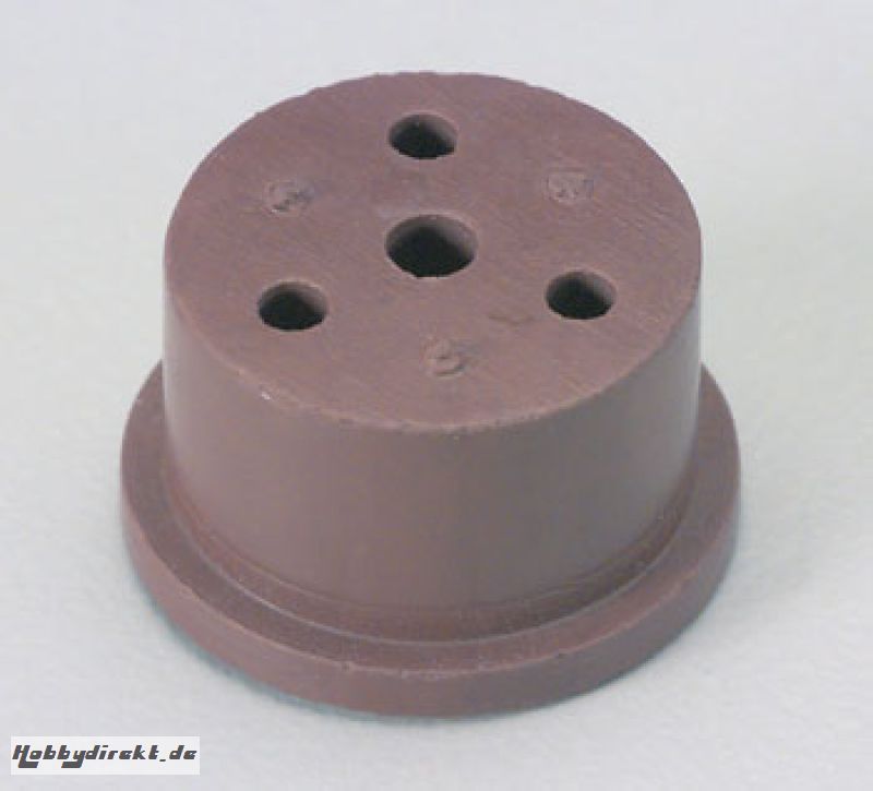 Dubro Gas Conversion Stopper Hobbico DUBQ0675