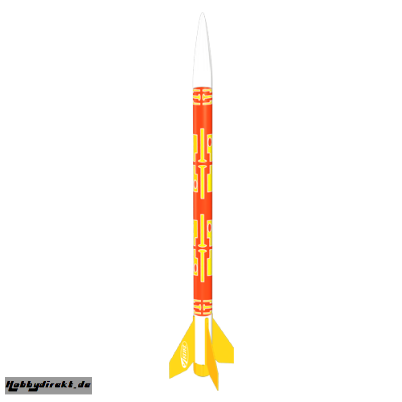 Solaris Rakete ARF ESTT2482