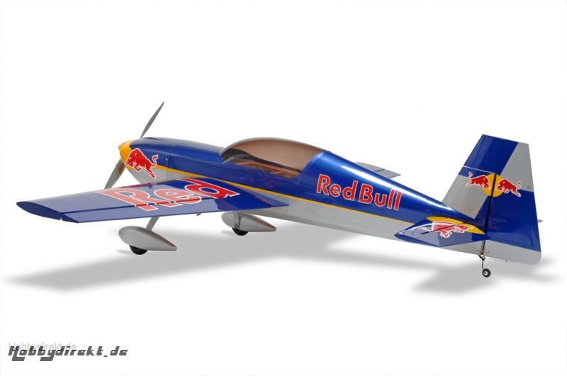 Extra 300 LP-V2 Red Bull / 1700 ARF FLWA4003