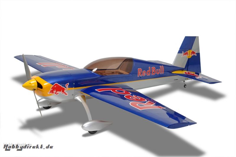 Extra 300 LPX Red Bull 2600mm ARF FLWA4007