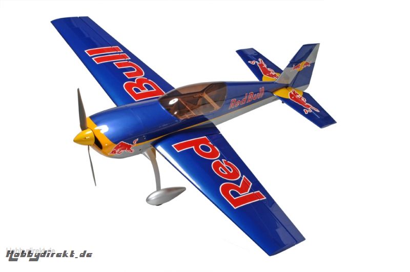 Extra 300 LPX Red Bull 2600mm ARF FLWA4007