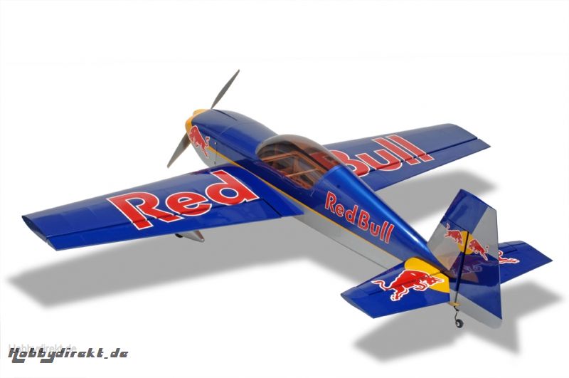 Extra 300 LPX Red Bull 2600mm ARF FLWA4007